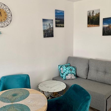 Apartament Cicha Woda Bad Kudowa Exterior foto